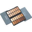 Picture of Kryolan Digital Complexion Cream Foundation Palette 28 Colors (Digital 1)