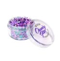 Picture of Art Factory Chunky Glitter Loose - Unicorn Dreams - 1 oz Jar (30 ml)