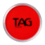 Picture of TAG - Regular Red - 32g