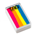 Picture of TAG Neon Cocktail 1 Stroke Split Cake 30g (SFX)