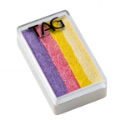 Picture of TAG Petal 1 Stroke Split Cake - 30g