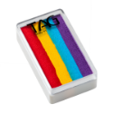 Picture of TAG Rainbow Four 1 Stroke Split Cake 30g