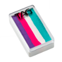 Picture of TAG Unicorn Magenta 1 Stroke Split Cake 30g (SFX)