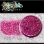 Picture of Sparkle Tattoo Glitter Jar - Fuschia (7g)