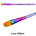 Picture of Squishy Doodle X GTX - "Luna" - Filbert Brush