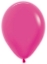 Picture of Sempertex 11" Round (50pcs) - Neon Fuchsia