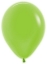 Picture of Sempertex 11" Round (50pcs) - Neon Green