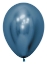 Picture of Sempertex 11" Round (50pcs) - Reflex Blue
