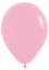 Picture of Sempertex 11" Round (50pcs) - Fashion Pink 009