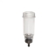Picture of Iwata Moisture trap cup w/ black drain (ISMTG3)