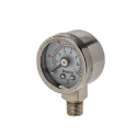 Picture of Iwata Pressure gauge for model IS800, 850, 875, 875HT, 925, 925HT, 975