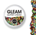 Picture of Vivid Glitter Cream - Gleam Summer Rainbow (30 g) 