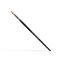 Picture of Mehron Stageline Makeup Brush -  1/8 Flat End  - 312